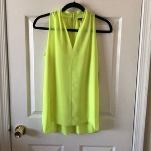 Beautiful Neon Top